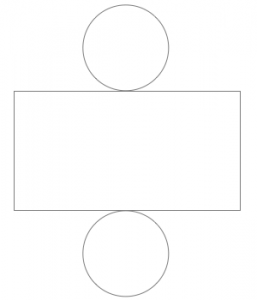 円柱の体積と表面積の求め方 展開図とイラストで分かりやすく解説