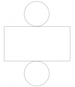 最も人気のある 長方体 展開図 ここから印刷してダウンロード