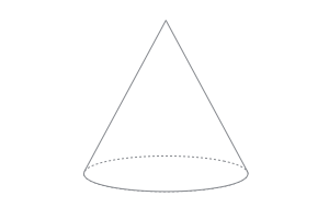 の の 求め 三角 方 錐 体積