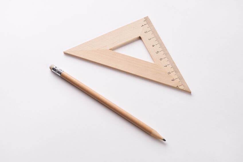 二等辺三角形の性質と辺の長さの求め方 押さえておきたい三辺の長さの比