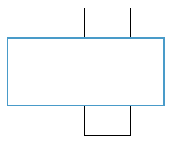四角柱の体積と表面積の求め方