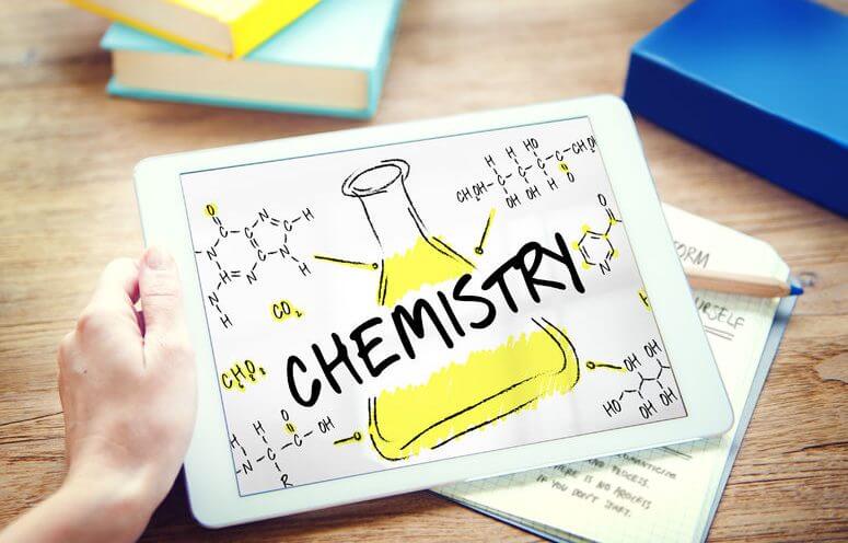 化学反応式の基礎知識と８つの重要な化学反応式の作り方